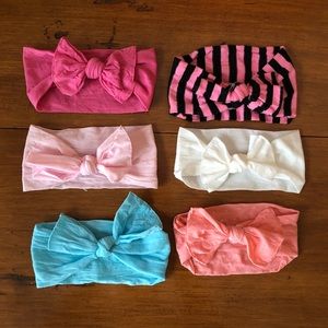 Baby Bling Bows Bundle